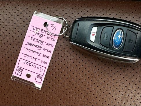 Used 2020 Subaru Forester Touring w/ Popular Package #2 image 40