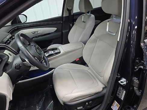 Used 2024 Hyundai Tucson Limited image 30