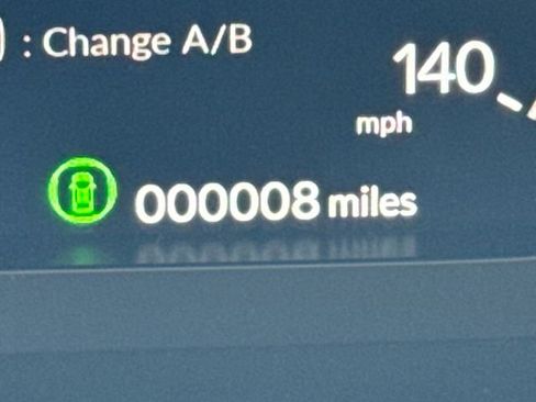 New 2026 Honda CR-V TrailSport image 18