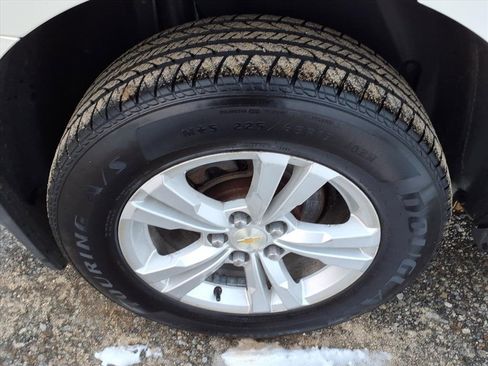 Used 2014 Chevrolet Equinox LT w/ Safety Package image 13