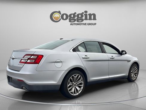 Used 2014 Ford Taurus Limited image 5