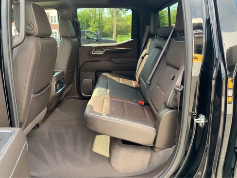 Used 2024 GMC Sierra 1500 Denali AWD/4WD image 23