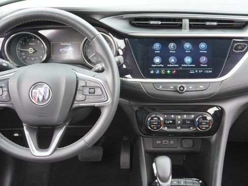Used 2023 Buick Encore GX Essence w/ Experience Buick Package image 27