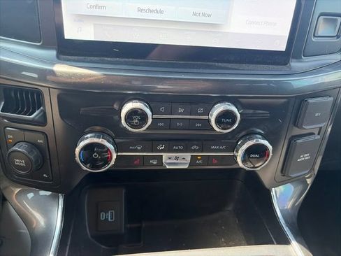 Used 2022 Ford F150 XLT w/ Equipment Group 302A High AWD/4WD image 23