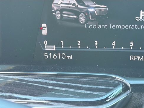 Used 2021 Cadillac Escalade Sport image 43