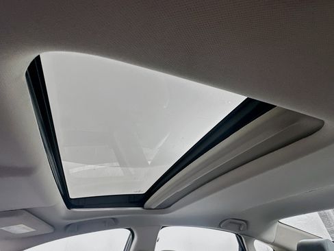 Used 2016 Honda Civic EX-T image 24