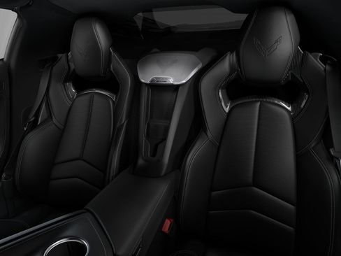 New 2026 Chevrolet Corvette Z06 image 12