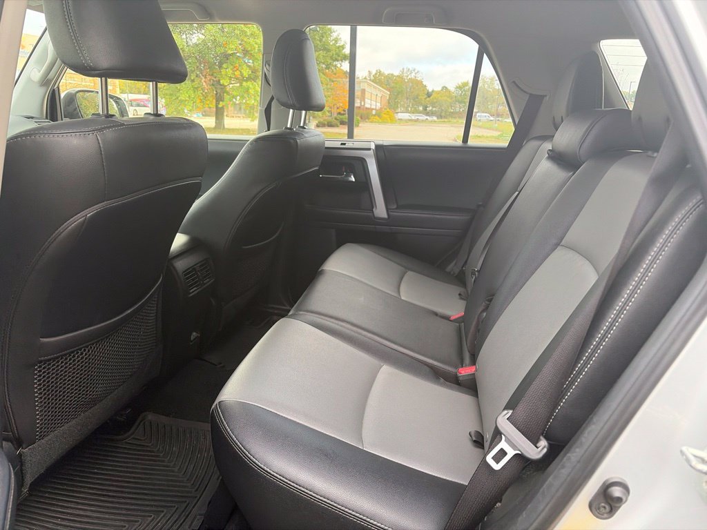 Used 2023 Toyota 4Runner SR5 Premium AWD/4WD image 6