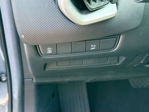 Certified 2024 MAZDA CX-50 AWD 2.5 S w/ Select Package image 13