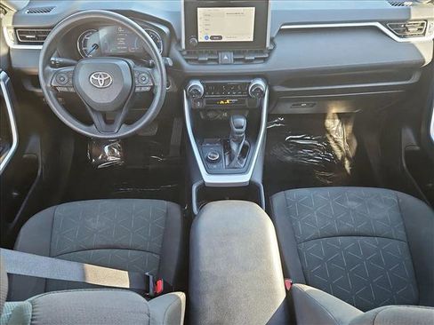 Used 2024 Toyota RAV4 XLE image 18