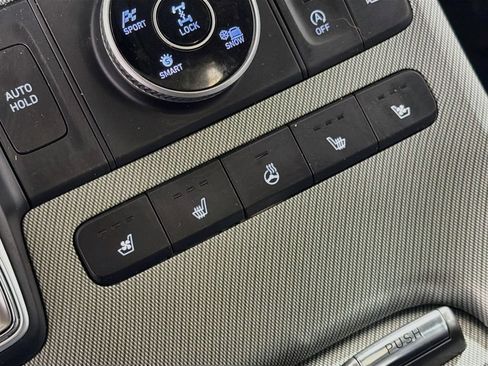 Used 2024 Hyundai Palisade SEL AWD/4WD image 22