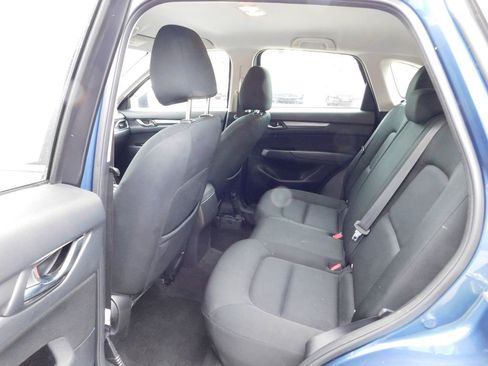 Used 2018 MAZDA CX-5 Sport image 9