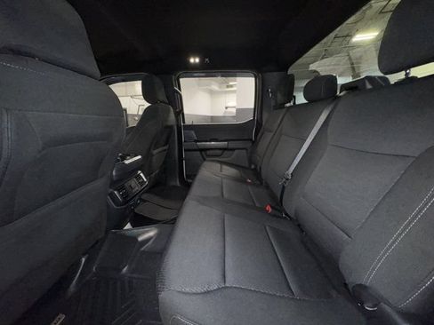 Used 2023 Ford F150 XLT w/ Equipment Group 302A High RWD image 29