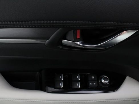 New 2025 MAZDA CX-5 AWD 2.5 S w/ Premium Plus Pkg image 23