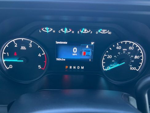 Used 2024 Ford F350 XLT w/ FX4 Off-Road Package image 20