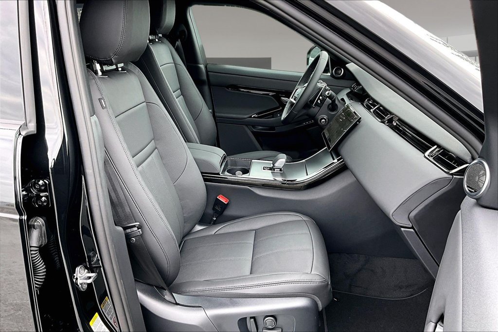 New 2026 Land Rover Range Rover Evoque S AWD/4WD image 10