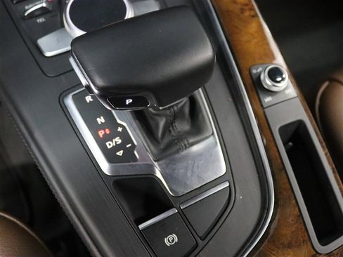 Used 2019 Audi A4 2.0T Premium Plus w/ Premium Plus Package image 26