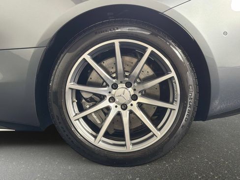 Used 2023 Mercedes-Benz SL 43 AMG image 14