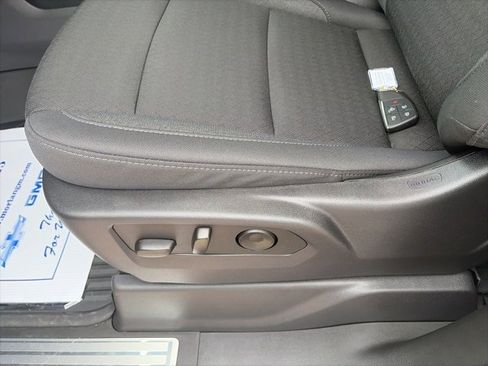 New 2026 Chevrolet Silverado 1500 RST w/ Safety Package image 18