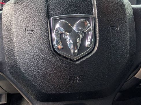 Used 2018 RAM 1500 Big Horn AWD/4WD image 19