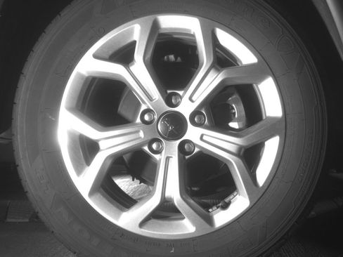 Used 2025 Jeep Compass Latitude image 15