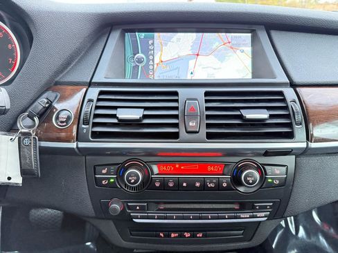 Used 2011 BMW X6 xDrive35i AWD/4WD image 28