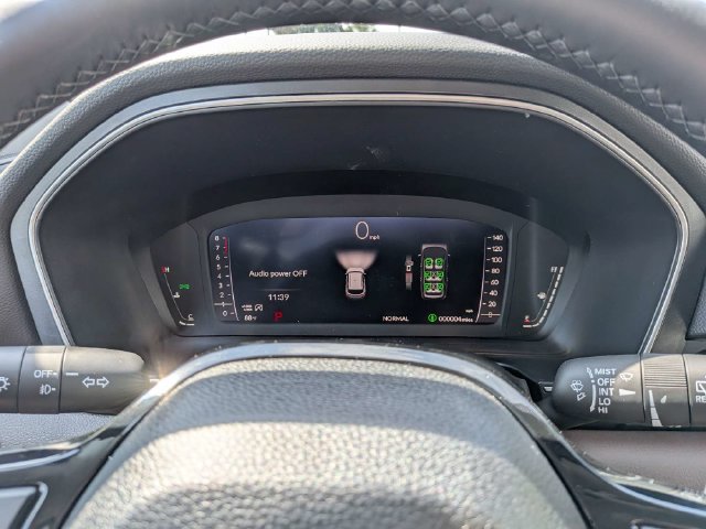 New 2026 Honda Pilot Touring image 28