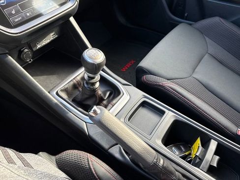 Used 2024 Subaru WRX Premium image 25