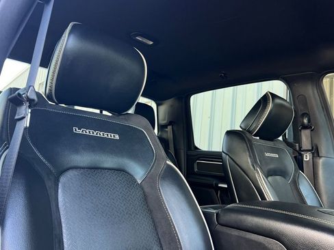 Used 2024 RAM 1500 Laramie image 16