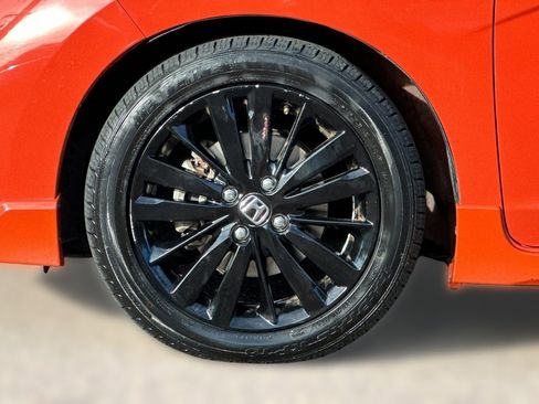 Used 2019 Honda Fit Sport image 11