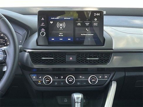 New 2025 Acura ADX A-Spec image 17