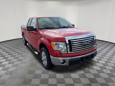 Used 2010 Ford F150 XLT RWD image 3