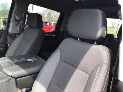 Used 2023 GMC Sierra 1500 Elevation AWD/4WD image 11