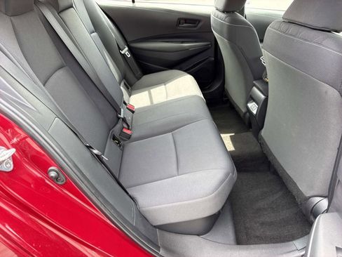 Used 2024 Toyota Corolla LE FWD image 25