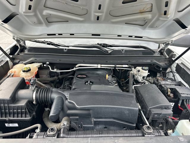 Used 2020 GMC Canyon 2WD Crew Cab w/ Convenience Package image 25