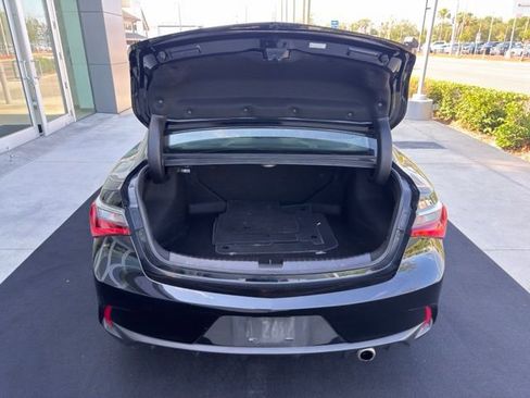 Used 2019 Acura ILX FWD image 7