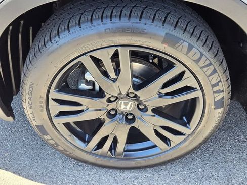 Certified 2021 Honda Pilot Special Edition image 9
