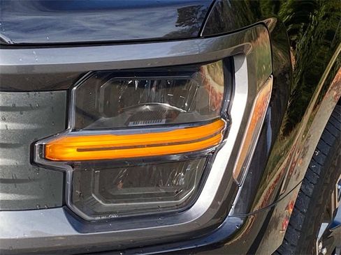 Used 2024 Ford F150 STX image 5