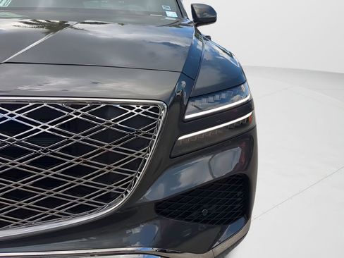 New 2026 Genesis GV80 3.5T Prestige AWD/4WD image 9