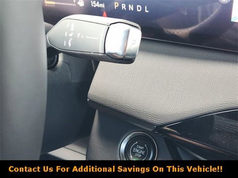 New 2025 Buick Enclave Sport Touring w/ Power Package image 16