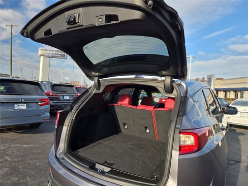 Certified 2021 Acura RDX A-Spec image 33