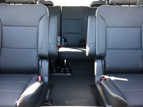 New 2026 Chevrolet Tahoe Premier w/ Sun And Tow Package image 42