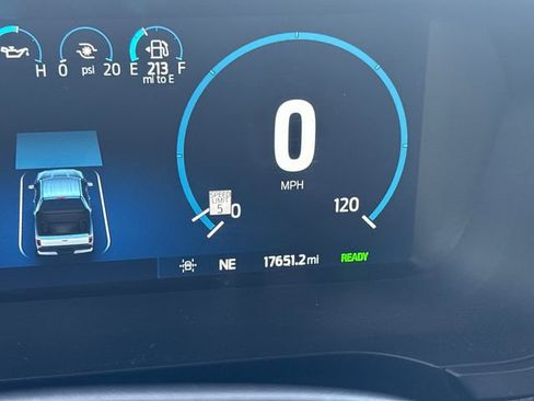 Used 2023 Ford F150 Platinum w/ Equipment Group 701A High AWD/4WD image 20