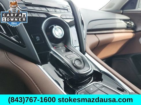 Used 2024 Acura RDX w/ Advance Package AWD/4WD image 31