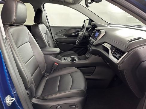 Used 2019 GMC Terrain SLT w/ Preferred Package AWD/4WD image 21