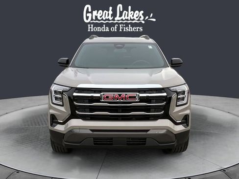 Used 2026 GMC Terrain Elevation w/ Elevation Premium Package image 8