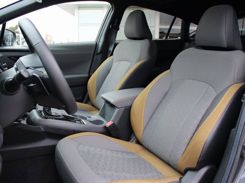 Certified 2025 Subaru Crosstrek 2.5i Sport image 10