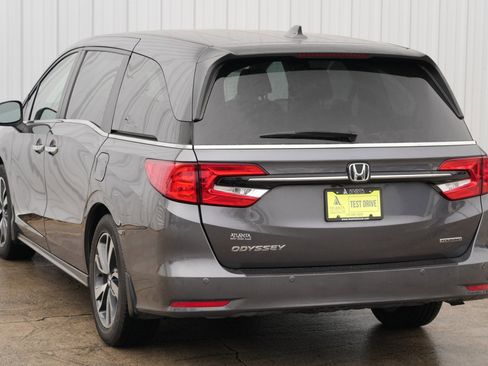 Used 2023 Honda Odyssey Touring image 49