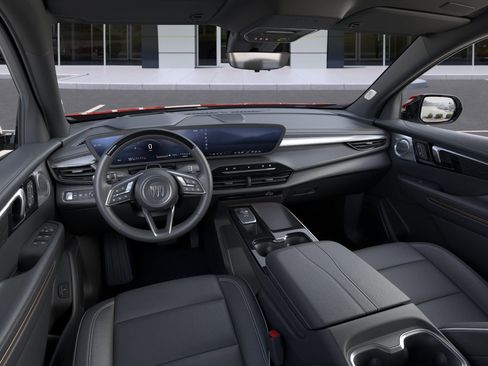 New 2026 Buick Enclave Avenir w/ Super Cruise Package FWD image 39