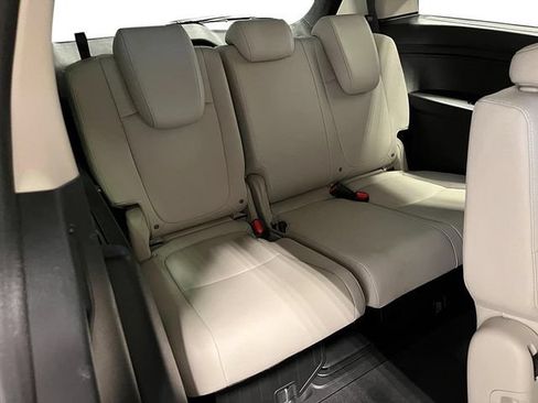 New 2026 Honda Odyssey EX-L image 23